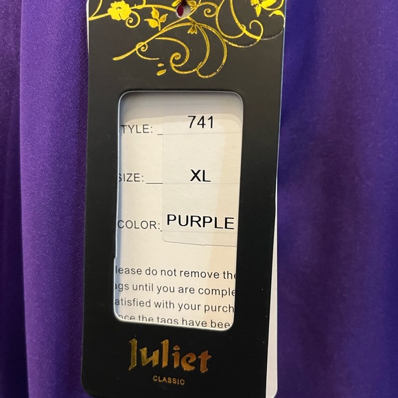 Brushing with sequins and shorter overlay skirt, short dress - Picture 5 of 6